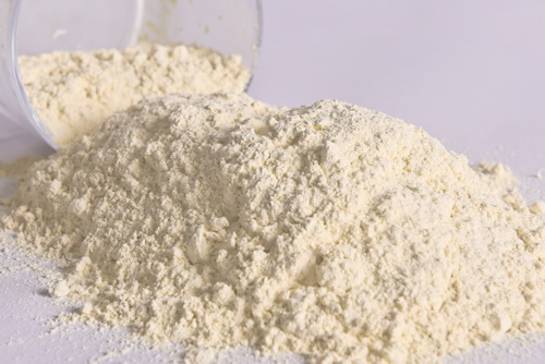 Active and Inactive Soy Flour - FADS/FIDS (White Flakes)