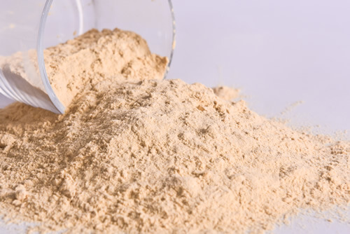 Soy Protein Concentrate - SPC