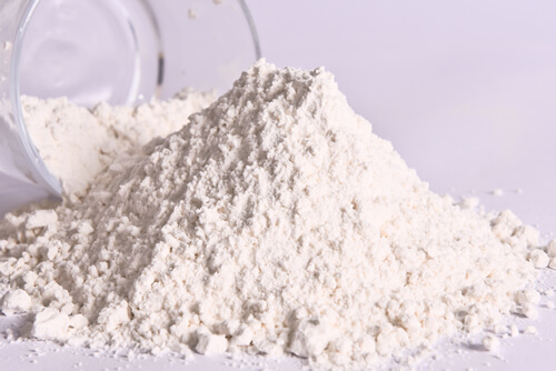 Examples Gelatilized Rice HT Nutri | Helmut Tessmann | CLW Alimentos | Camaquã - RS - BR